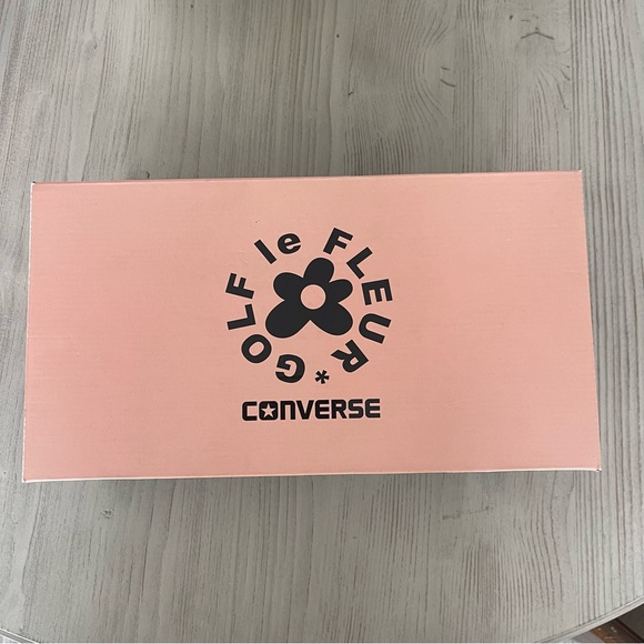 Golf Wang x Converse Le Fleur - Picture 2 of 15